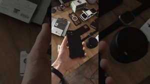 Keephone защитные стекла на камеру для Apple iPhone 15 / 15+ 📷
