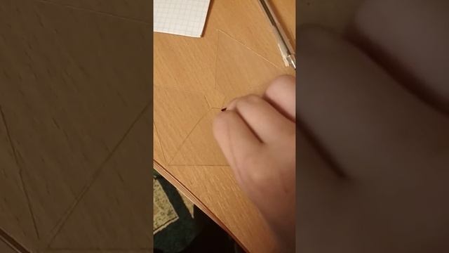 Как сделать голограмму просто