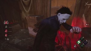 Laurie Strode vs Michael Myers - DBD
