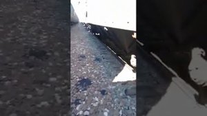 Как хорошо запомнить нормы выхода штока тормозного цилиндра вагона. Железные дороги