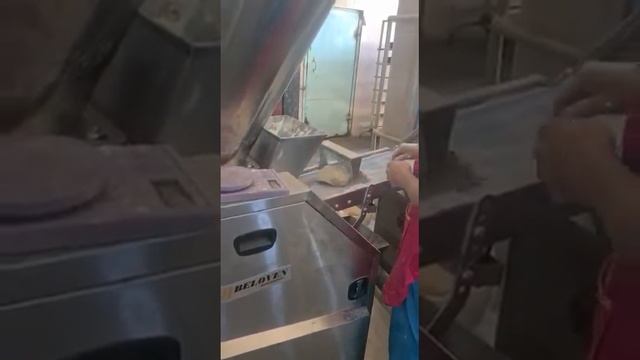 Тестоделитель KTM 1. +7 919 382 16 01 euromach.m@mail.ru