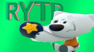 Мим-Шиш RYTP / ПУП РИТП