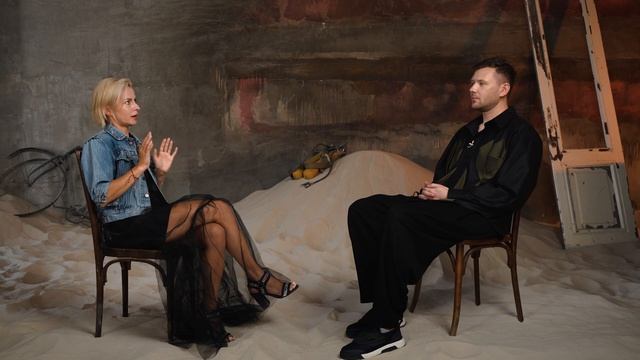 Сознание и самореализация. Дэвид Чалмерс смотреть онлайн