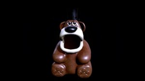 фредди фазбер phonk