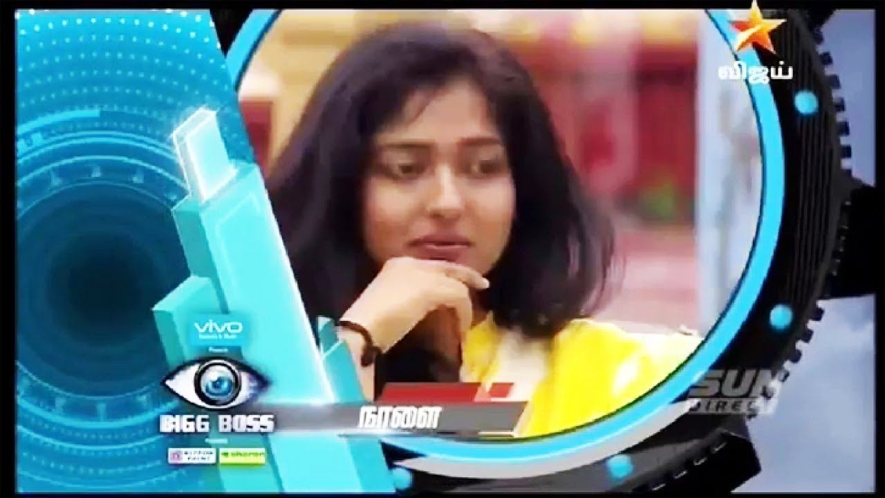 Bigg Boss 13th August 2017-Promo|Day 49 Episode 50|Vijay tv in Bigg Boss tamil смотреть онлайн