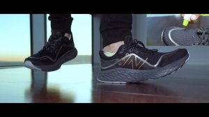 Ep109 New Balance Fresh Foam X 1080v12 "Permafrost" + water splash test  #EasyLifeES