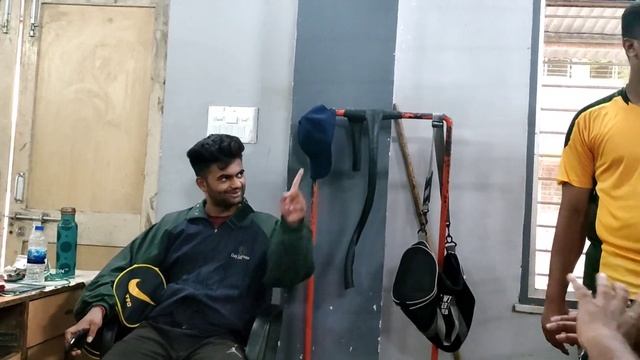 First Time Viagra Prank On Gym Brother  Full 😡 Ll Leg Workout
