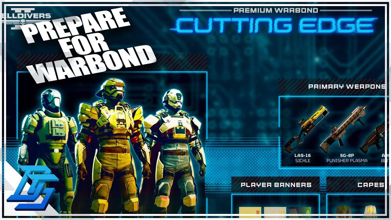 Helldivers 2 | PREPARING FOR NEW WARBOND THURSDAY, HELLDIVE DIFF! - Helldivers 2 Gameplay - Part 28 смотреть онлайн