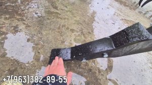 Глубокорыхлитель, плуг чизельный ГРН-9 Хорт