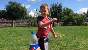 Bottle Cap Challenge / Батл кап челлендж (открой бутылку ногой) / Bodya_Drive #bottlecapchallenge#