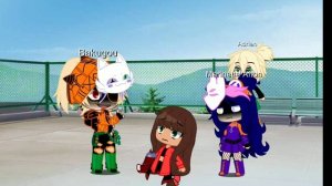 OMG RONNIE Meme (Marinette Afton Au) Bakumari