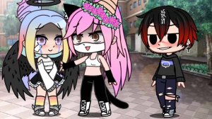 Я тебя прикончу 😡 meme • Ульяна Рейбоу , Кошка Лана , Левый чел •