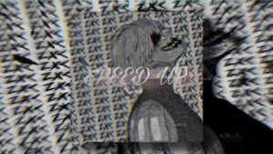 ZXCURSED - Never enough [speed up]