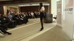 Lauren maillian Bias - Gen Y Capital