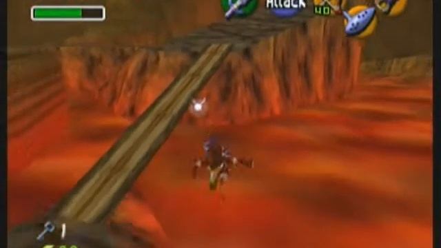 The Indigo Bros. Juegan The Legend of Zelda: Ocarina of Time #16 смотреть онлайн