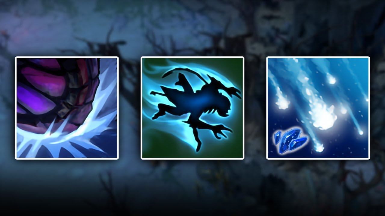 Shukuchi + Freezing Field + Slithereen Crush | Dota 2 Ability Draft