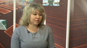 Юлия Лукашевич в программе "Украина будущего" от 7 марта 2018г.