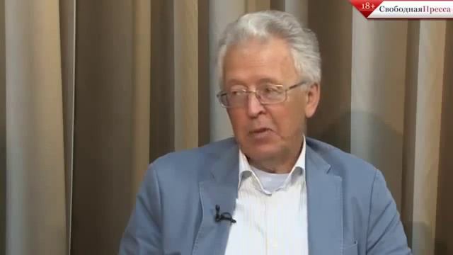 Валентин Катасонов  Западная финансовая наука – дохлая кошка, подброшенная России 01 09 2015