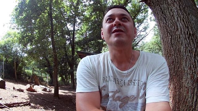 Старинная легенда/  Лаботын2