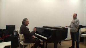 Урок вокала голос тенор как научиться петь  Сергей Мурзаев 8