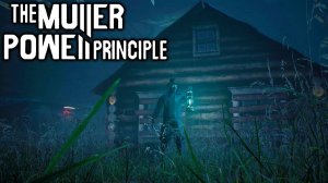 THE MULLER-POWELL PRINCIPLE. Gameplay PC.