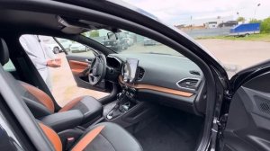 ОБЗОР И ЦЕНЫ НА КОМПЛЕКТАЦИИ TEHNO И ENJOY LADA VESTA SW CROSS. ПОДГОТОВКА К ОТПРАВКЕ В РЕГИОНЫ.
