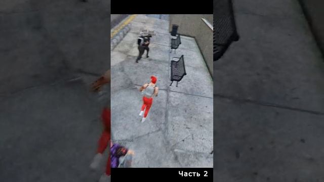 #shorts #gta #fivem #gtarp #gtaonline #гта #gtav #majestic #LosAngeles7 смотреть онлайн