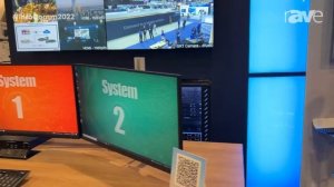 InfoComm 2022: Matrox Showcases Its Extio3 IP KVM Extenders for Remote Workspaces