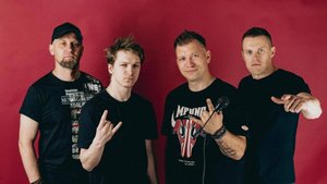 КАВЕР ГРУППА 911-ПРОМО