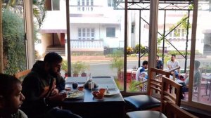 Benaulim Beach Goa | Delhi to Goa - Day 1| Lotus Beach Resort Goa wale beach pe