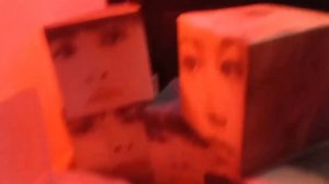 КЛИП DOMINO ORIGINAL (Stray kids)