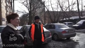 Обзор на таджика от VJlink