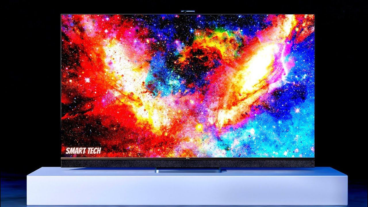 Top 2 Best Panasonic OLED TV 2023! смотреть онлайн