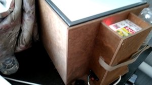 ИНКУБАТОР БЛИЦ 48 и АККУМУЛЯТОР