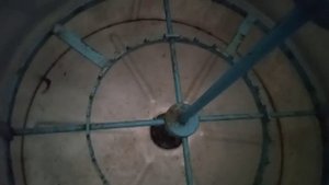 Медогонка моей мечты. Реки мёда на пасеки. Медогонка на 24 рамки в подарок. Подарок Деда Мороза..