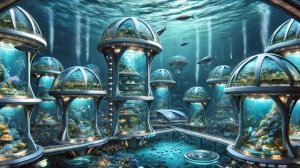 Gerasimos - Vision of the future (from the new album "Humanity 2.0")
