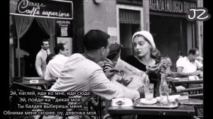 T - Killah -  лей в баре лей+ текст(lyrics)