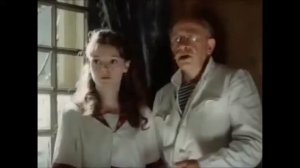 Джек Восмеркин американец (1987). Отрывок.