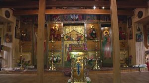 Храм Великомученика Пантелеимона фильм 2  г Сызрань "без прикрас" .