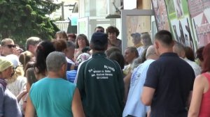 Не живем, а выживаем: жители Беловодска - о проблемах района