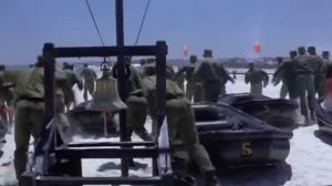 Трудности? Один против всего мира? Ха! Ты не видел ещё трудностей! "Солдат Джейн", (GI Jane)
