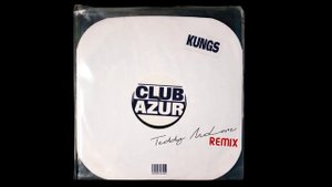 Kungs - Quanto Tempo (Teddy McLane Remix)