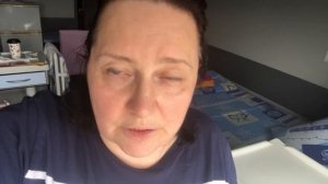 Я в больнице.  Дивозилимаб