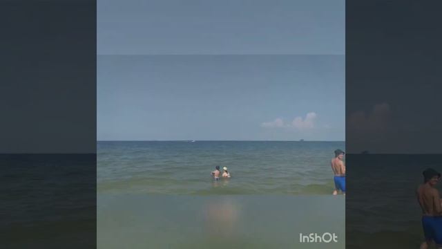 Голубицкая,Азовское море 22 августа 2021 г смотреть онлайн