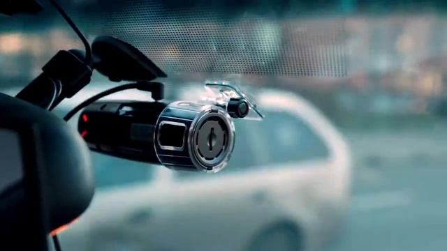 Видеообзор видеорегистратора IROAD IONE 3800FU смотреть онлайн