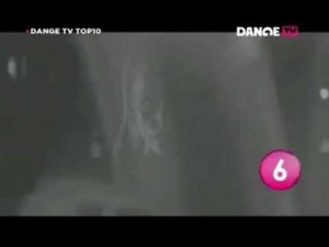 Фрагмент эфира DANGE TV TOP 10 на DANGE TV (20.08.14)