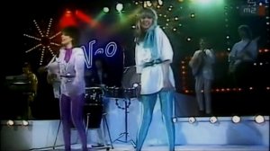 Neoton Família - Don Quijote '80