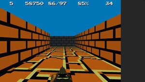 Mario Shooter 3D