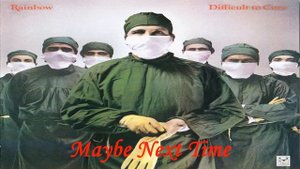 Rainbow - Maybe Next Time - Backing Track