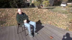 Отзыв о террасной доске из ДПК компании МастерДэк.